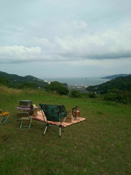 森林レンタルサービス