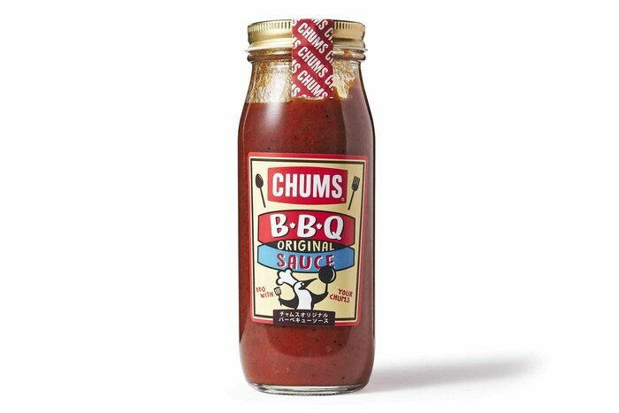 CHUMS,スパイス,ソース,ドライラブ,無添加