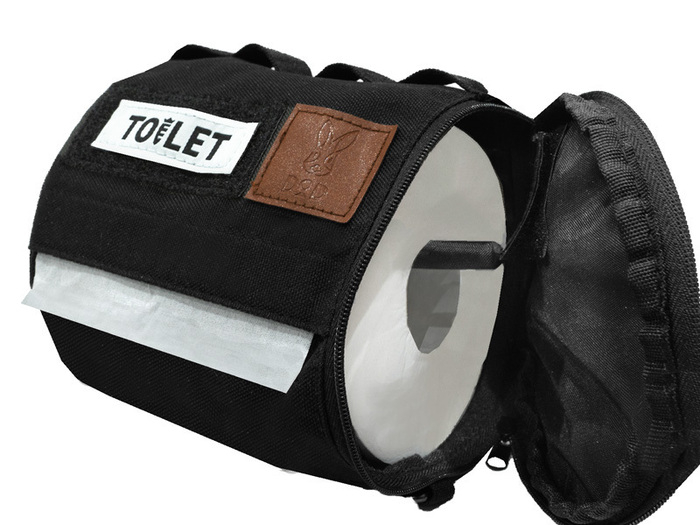 DODトイレッティカミーレ