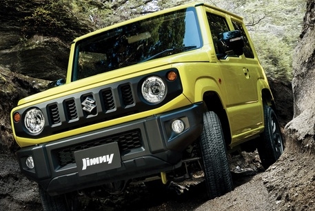 キャンプ向けの人気車種おすすめ14選 選び方も徹底解説 キャンプ アウトドア情報メディアhinata