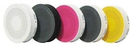 スピーカー、Hanwha HS-BWS001-Wシリーズ