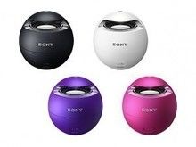 スピーカー、SONY SRS-X1シリーズ