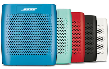 ボーズ サウンドリンク カラー Bluetooth スピーカー