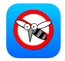 アプリ、Mosquito Basterのアイコン