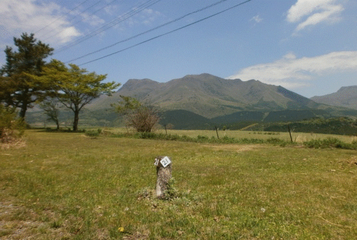 久住高原南登山口キャンプ場