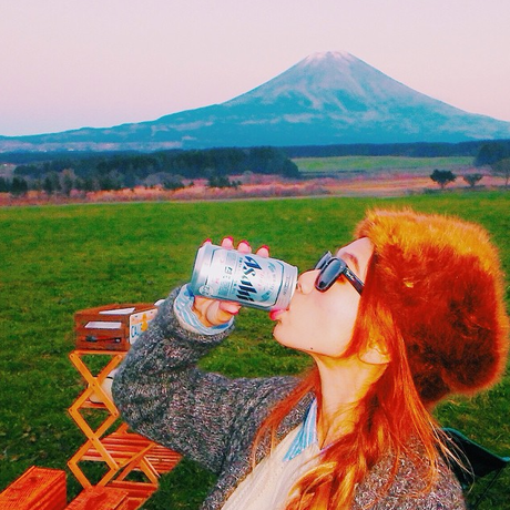 Instagramer yuriexx67さん