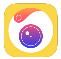 カメラアプリcamera360