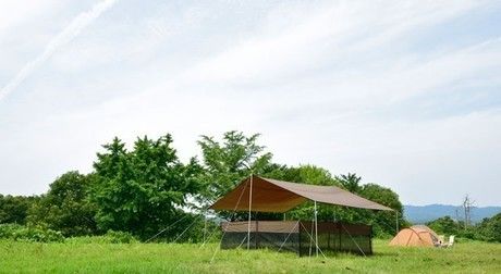 持ち運べるドッグラン「ドッグピット」