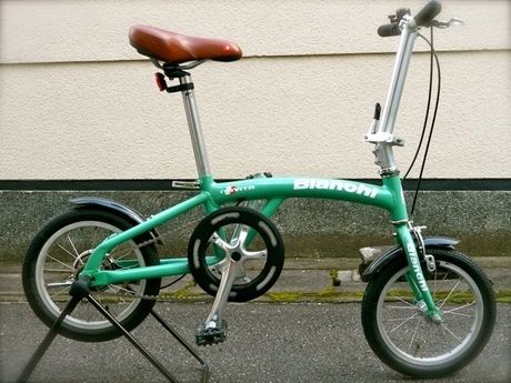 Bianchi NOVITA