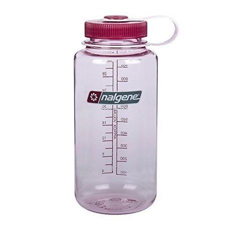 nalgeneのラーボトル