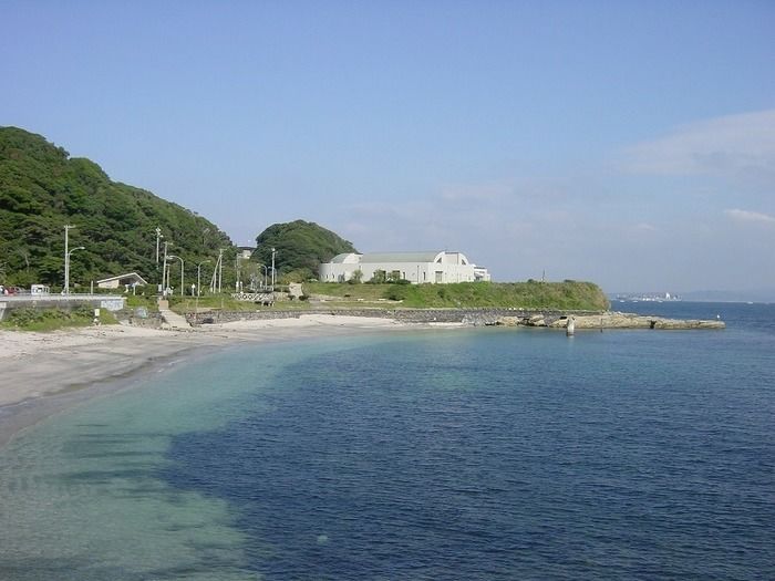 海浜公園