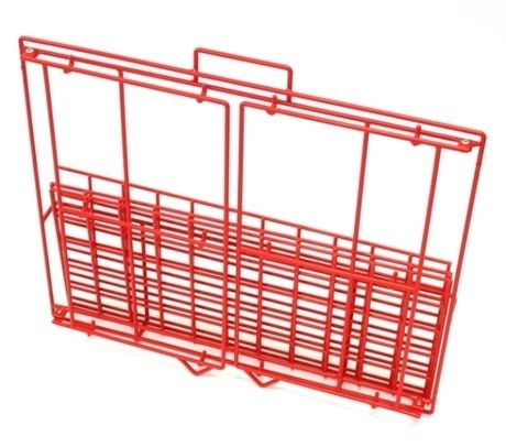 折りたたまれたThe Folding 3 Stages Rack