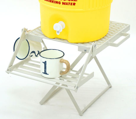 The Folding Jug Stand Ⅱ