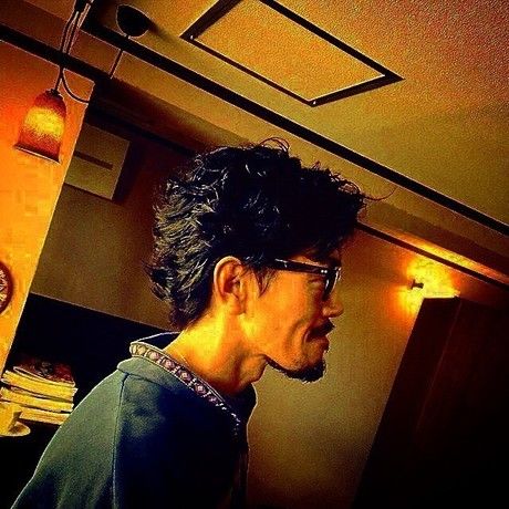 【meeting encounter】の木工職人の久下沼義則さん
