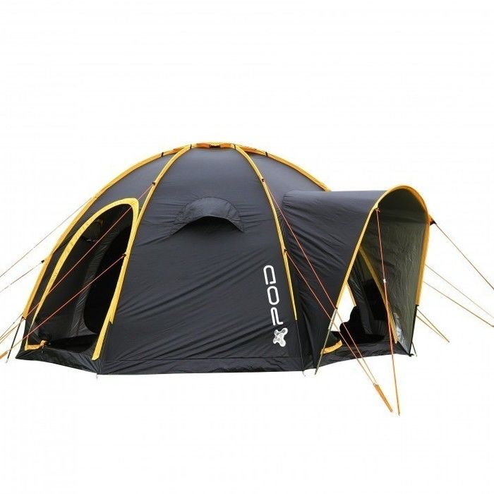 POD Tent Maxiの外観