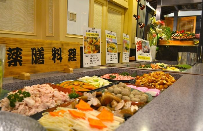 休暇村館山の魅力をご紹介 海鮮 温泉 絶景 観光を楽しもう キャンプ アウトドア情報メディアhinata