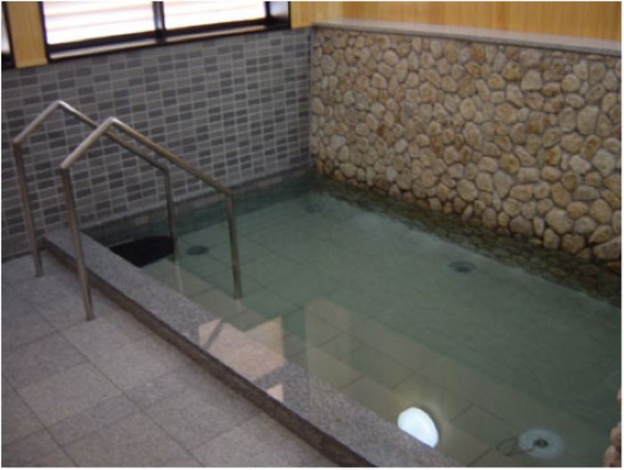 冬キャンプにおすすめ 場内に温泉があるキャンプ場6選in関西 2ページ目 キャンプ アウトドア情報メディアhinata