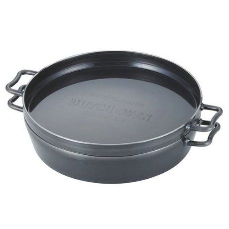 UNIFLAMEのダッチオーブンハーフ