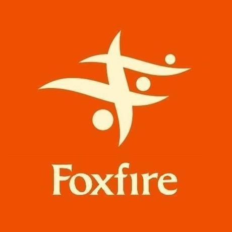 Foxfireのロゴ