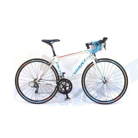 レンタサイクルで借りられる自転車