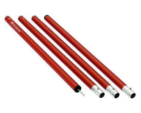 Robensのタープポール
