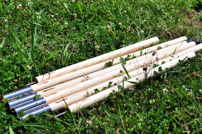 RoostOutdoorsのタープポール