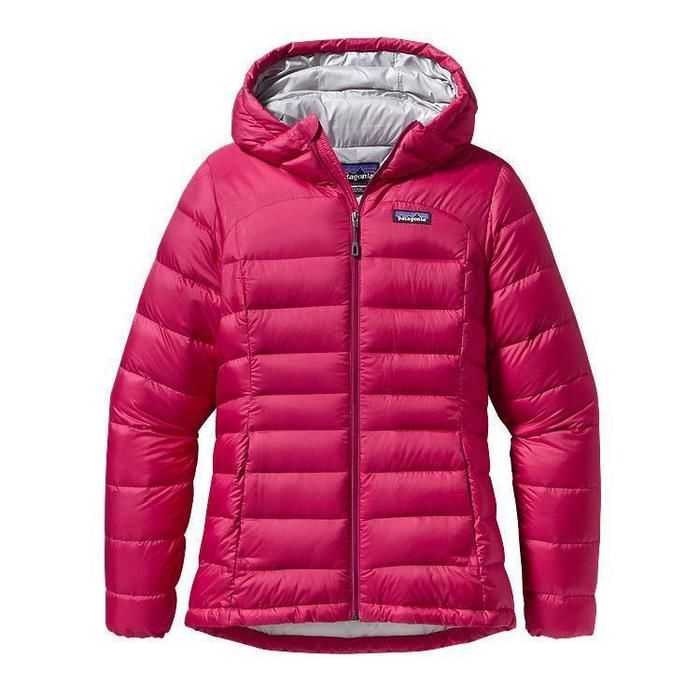 Patagonia(パタゴニア)のダウン・セーター・フーディ
