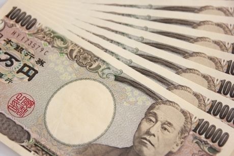 一万円札