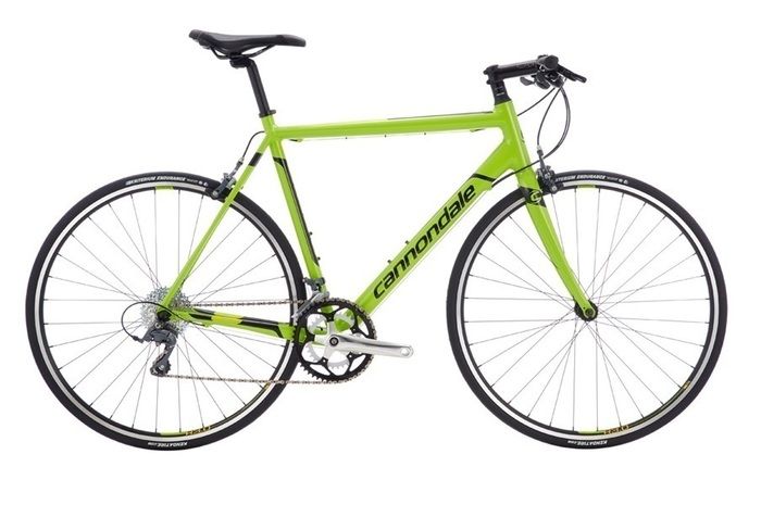 CAAD8 FLAT BAR2
