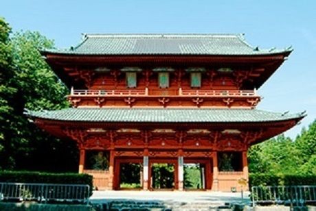 高野山