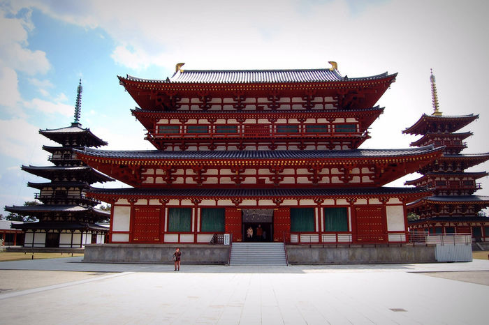 薬師寺
