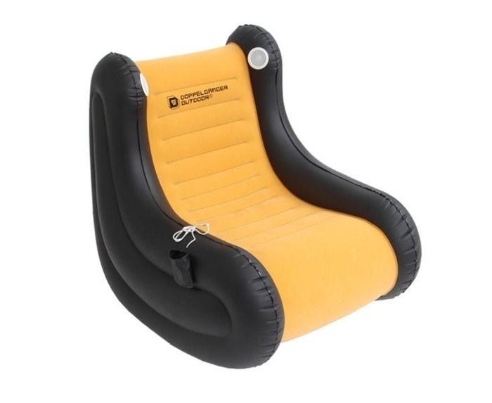 DOPPELGANGERのOUTDOOR SPEAKER SOFA SS1-234