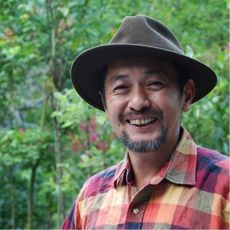 長野修平氏の写真