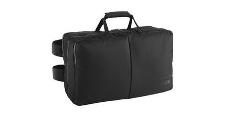 ノースフェイスのシャトルダッフル(SHUTTLE DUFFEL)