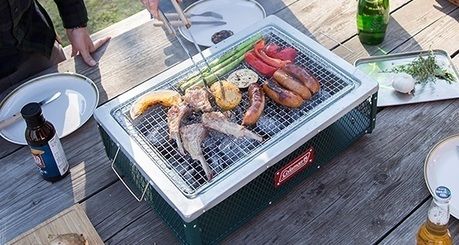 口コミ付き 東京近郊のバーベキュー機材レンタルサービスを徹底比較 2ページ目 キャンプ アウトドア情報メディアhinata
