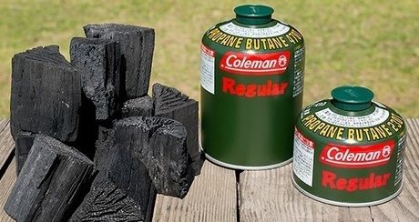 BBQに必要な道具