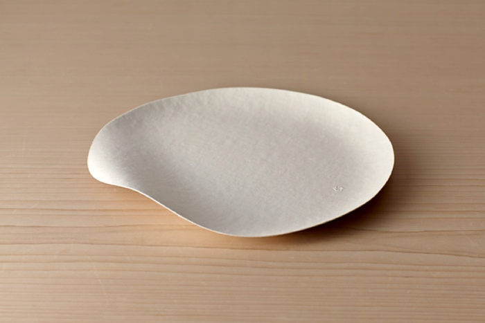 WASARAの丸皿