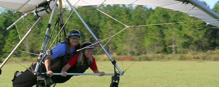 大空を自由に飛びたい ハンググライダーの魅力と体験スポットをご紹介 2ページ目 キャンプ アウトドア情報メディアhinata