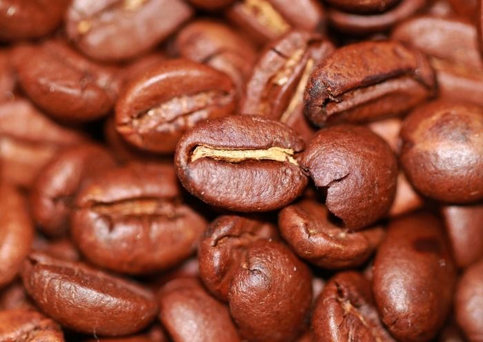 コーヒー豆