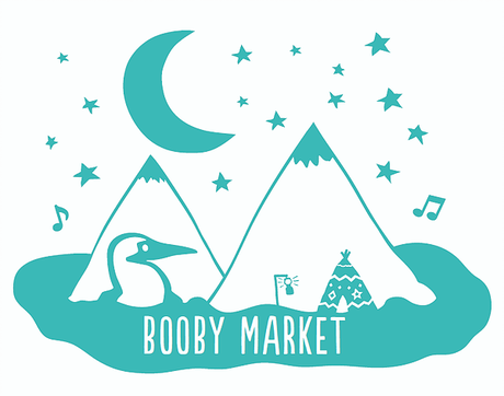Booby Marketの広告