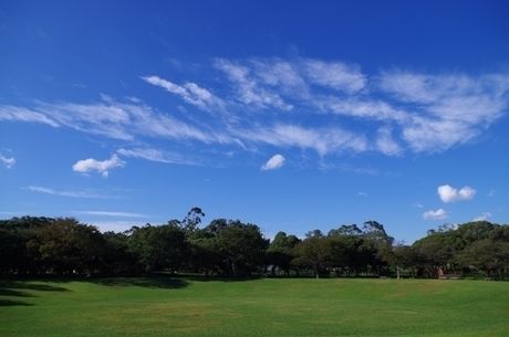 【江東区】夢の島公園