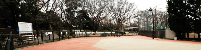 【世田谷区】駒沢オリンピック公園総合運動場