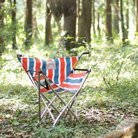 ネイタルデザインのOUT&ABOUT CHAIR