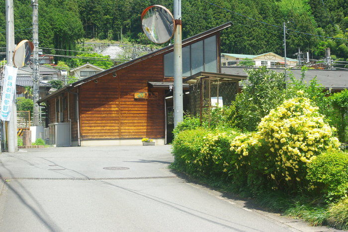 古里駅