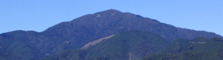 大山