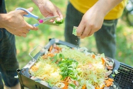 バーベキューの盛り上がる食材50選 肉や海鮮から面白い変わり種食材まで キャンプ アウトドア情報メディアhinata バーベキューの盛り上がる食材50選 肉や海鮮から面白い変わり種食材まで キャンプ アウトドア情報メディアhinata