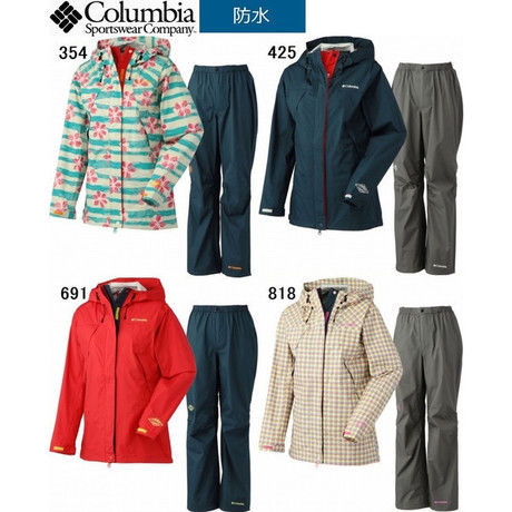 機能性 おしゃれな コロンビア で一味違うアウトドアコーディネートを 3ページ目 キャンプ アウトドア情報メディアhinata