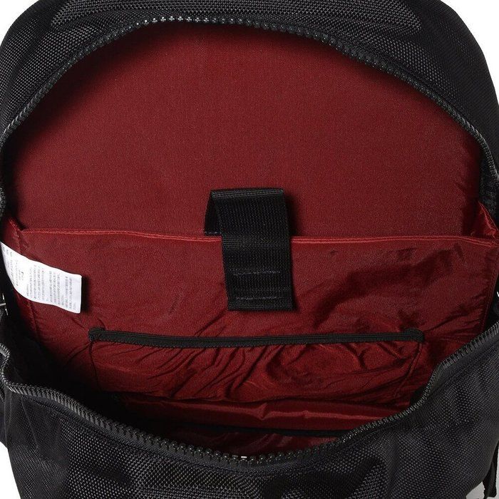 スターレンジ 30L バックパックの内部構造