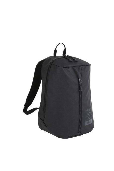 ブラックのCAMP PACK