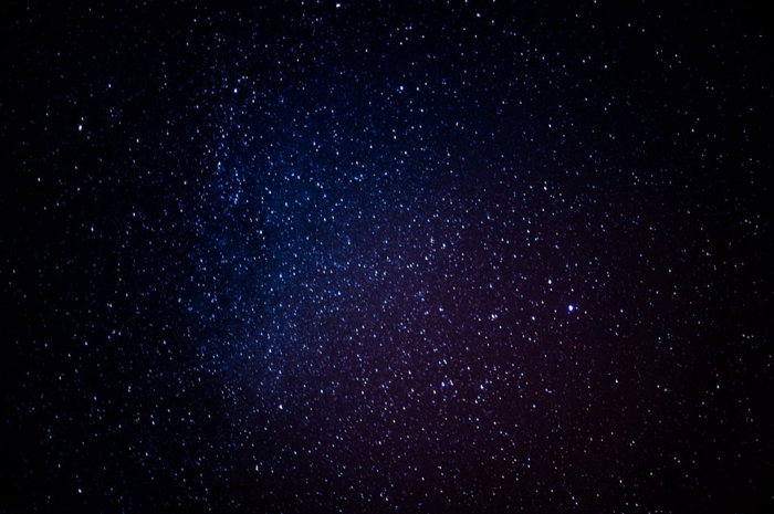 星空